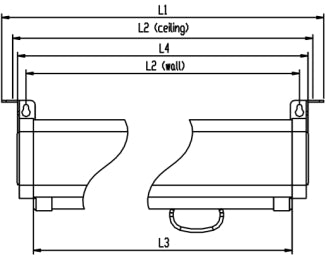 WS S 240 platno