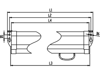 WS S 150 platno