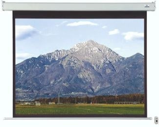 EL S 300 električno platno sa daljinskim upravljačem