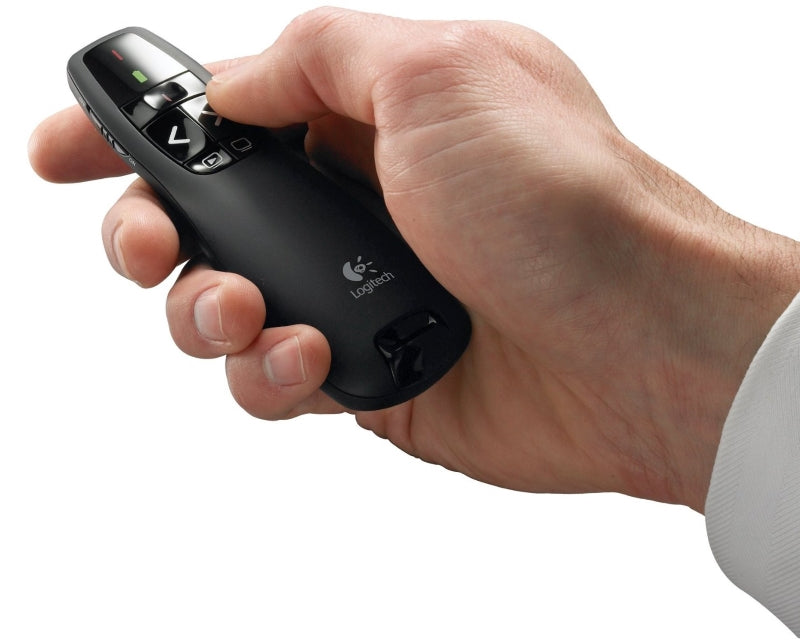 Presenter R400 Wireless