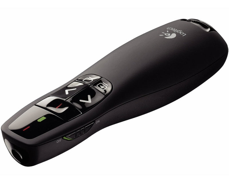 Presenter R400 Wireless