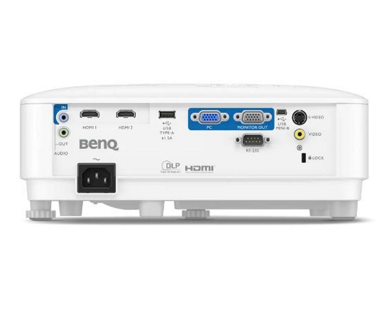 MH560 prenosivi Lamp FullHD 3800 ANSI lumena 20000:1 projektor