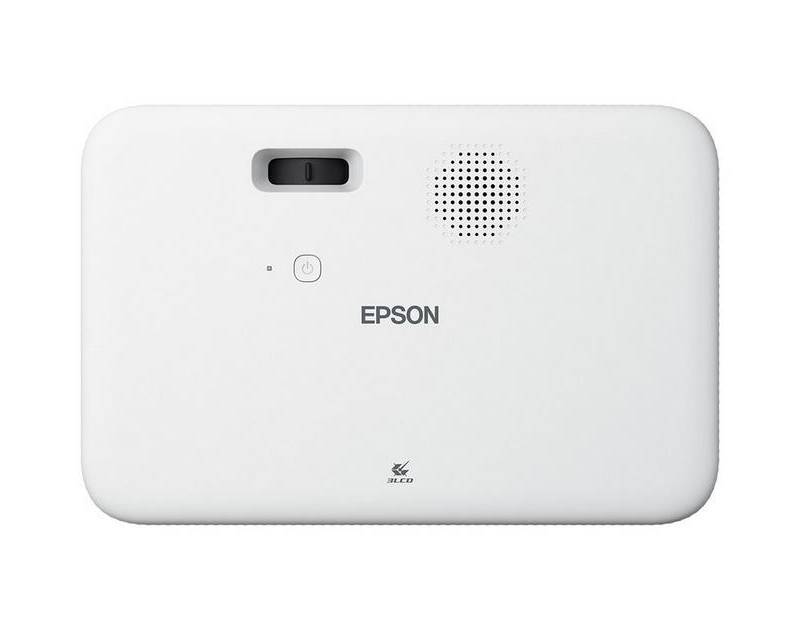 CO-FH02 prenosivi  Lamp Full HD 3000 ANSI lumena WiFi Android TV projektor