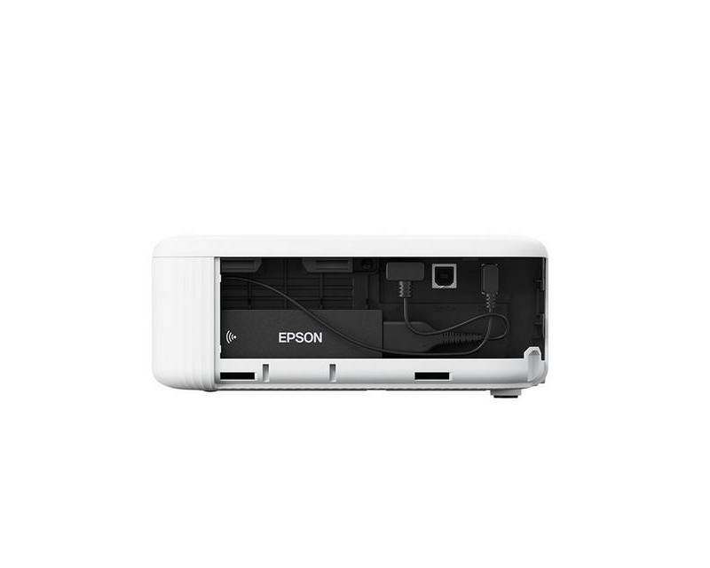 CO-FH02 prenosivi  Lamp Full HD 3000 ANSI lumena WiFi Android TV projektor