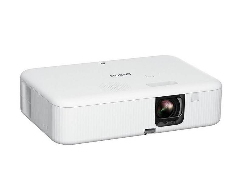 CO-FH02 prenosivi  Lamp Full HD 3000 ANSI lumena WiFi Android TV projektor