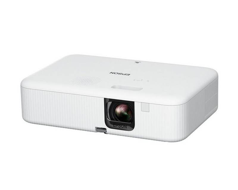 CO-FH02 prenosivi  Lamp Full HD 3000 ANSI lumena WiFi Android TV projektor