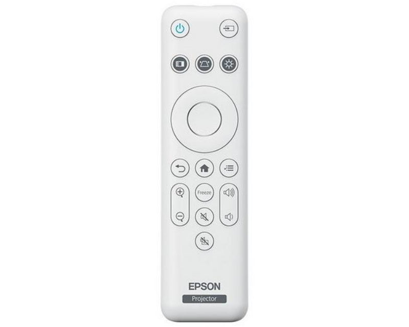 CO-FH01 prenosivi Lamp Full HD 3000 ANSI lumena projektor