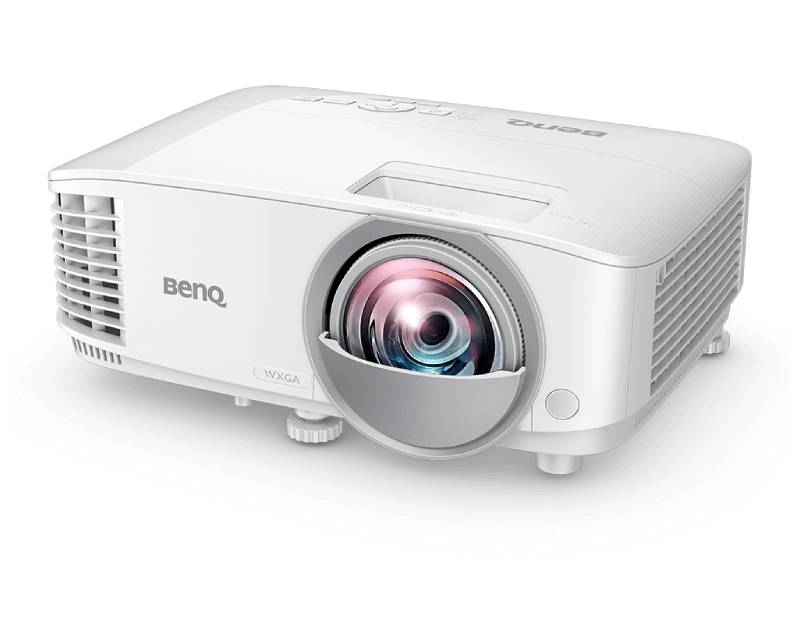 MW809STH short throw Lamp WXGA 3600 ANSI lumena 20000:1 projektor