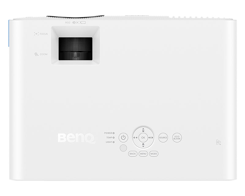 LH550 prenosivi Laser Full HD 2600 ANSI lumena 15000:1 projektor