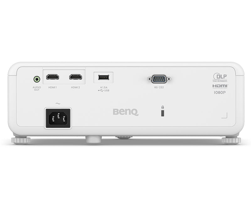 LH550 prenosivi Laser Full HD 4000 ANSI lumena 3000000:1 projektor