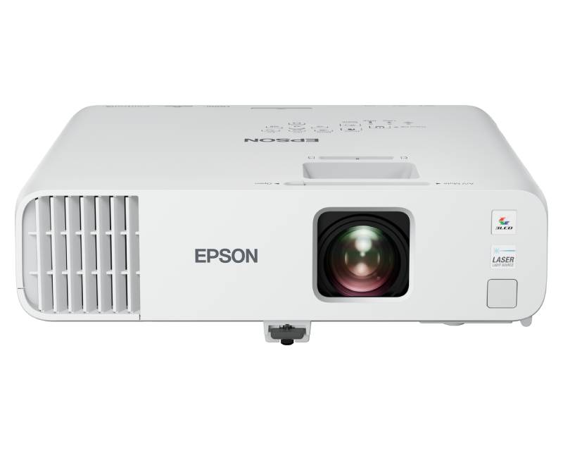 EB-L260F prenosivi Laser Full HD 4600 ANSI lumena 5000000:1 WiFi projektor