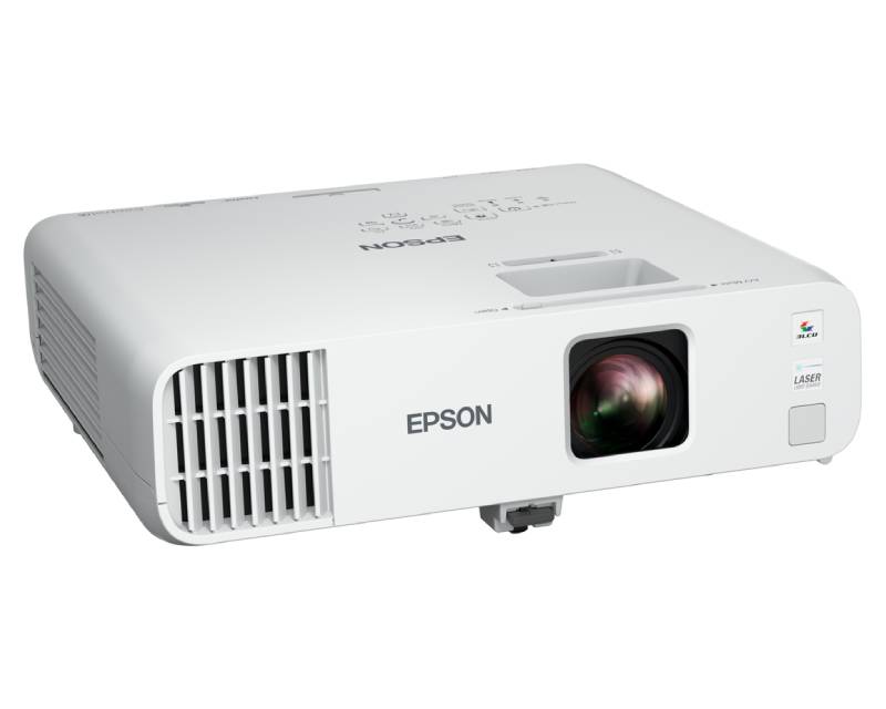 EB-L260F prenosivi Laser Full HD 4600 ANSI lumena 5000000:1 WiFi projektor