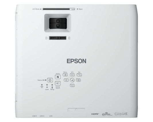 EB-L260F prenosivi Laser Full HD 4600 ANSI lumena 5000000:1 WiFi projektor