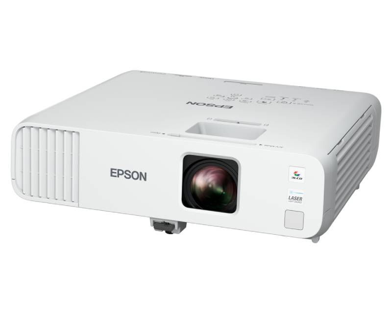 EB-L260F prenosivi Laser Full HD 4600 ANSI lumena 5000000:1 WiFi projektor