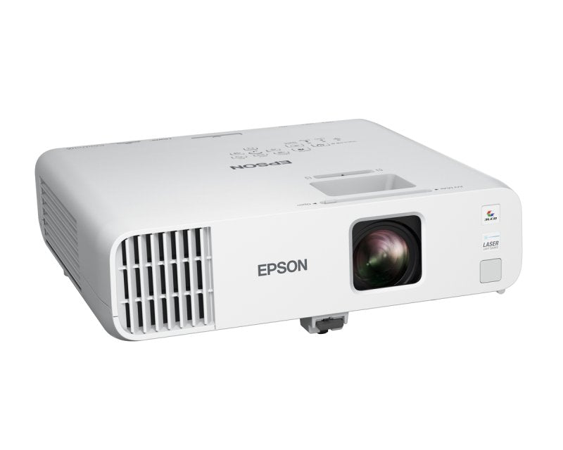 EB-L210W prenosivi Laser WXGA 4500 ANSI lumena 2500000:1 WiFi  projektor