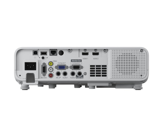 EB-L210W prenosivi Laser WXGA 4500 ANSI lumena 2500000:1 WiFi  projektor