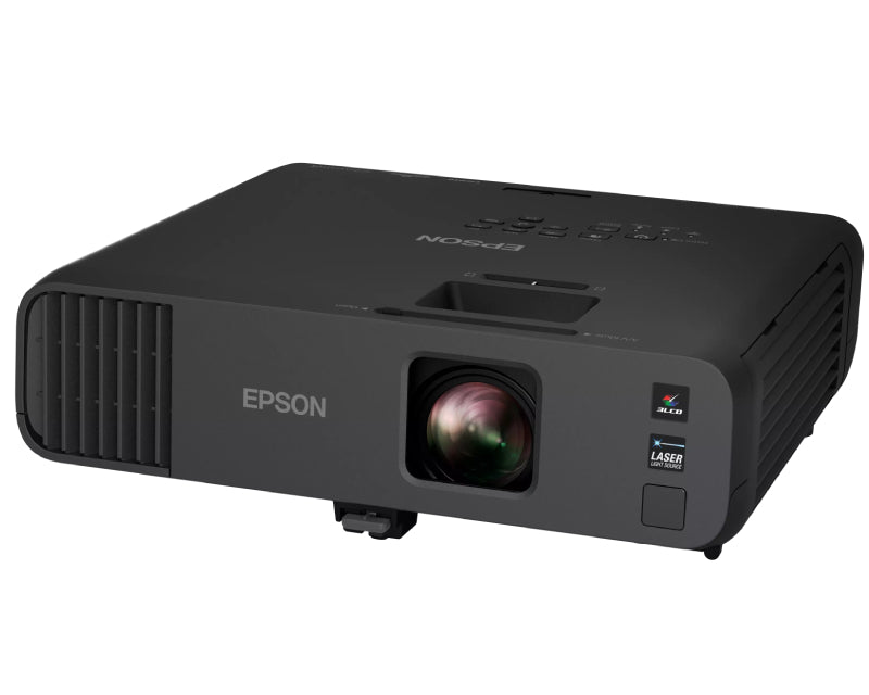 EB-L265F prenosivi Laser Full HD 4600 ANSI lumena 5000000:1 WiFi projektor