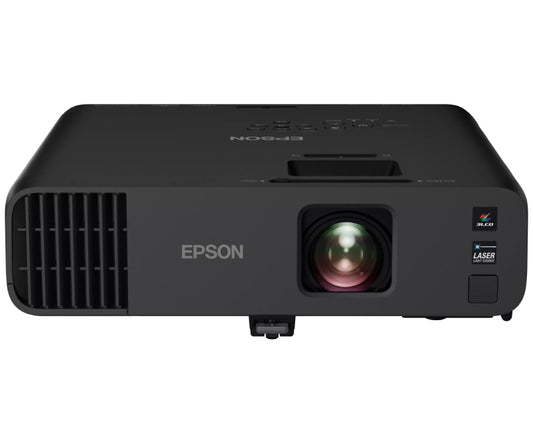 EB-L265F prenosivi Laser Full HD 4600 ANSI lumena 5000000:1 WiFi projektor