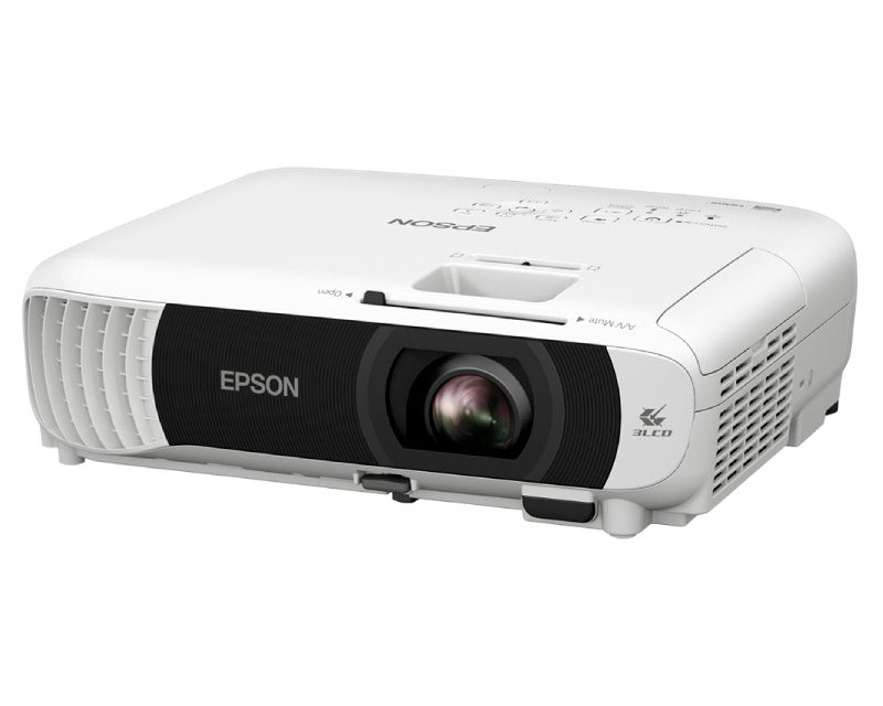 EB-FH08 prenosivi Lamp Full HD 3600 ANSI lumena 16000:1 projektor