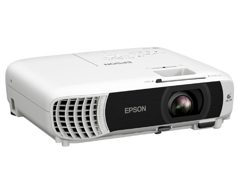 EB-FH08 prenosivi Lamp Full HD 3600 ANSI lumena 16000:1 projektor