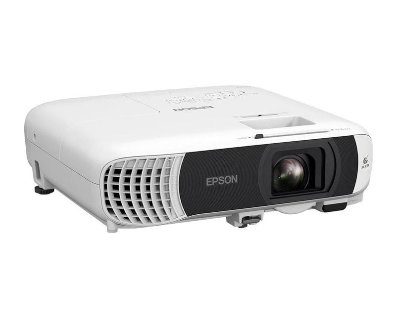 EB-FH18 prenosivi Lamp Full HD 4100 ANSI lumena 16000:1 WiFi projektor