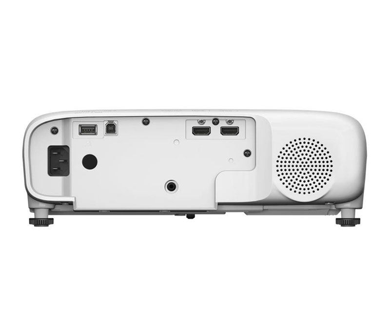 EB-FH18 prenosivi Lamp Full HD 4100 ANSI lumena 16000:1 WiFi projektor