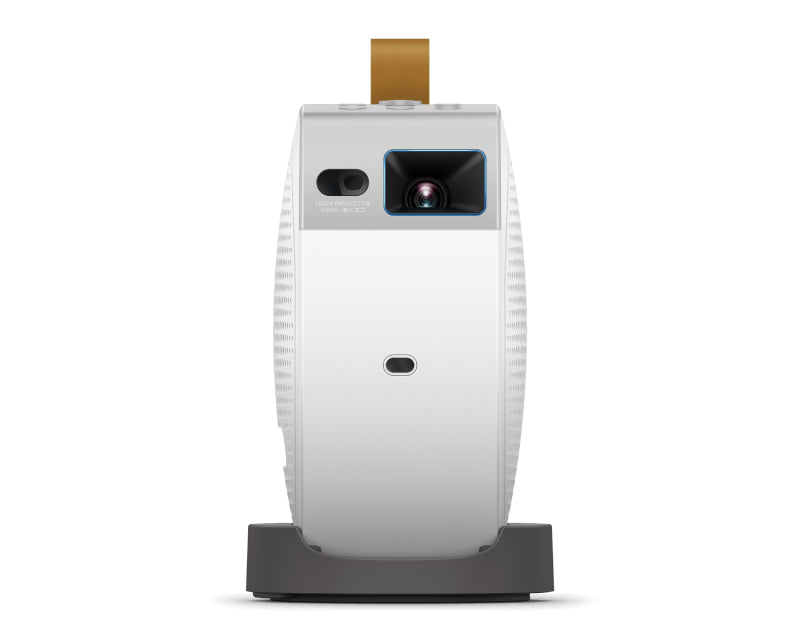 GV50 prenosivi Laser Full HD 500 ANSI lumena 100000:1 smart projektor
