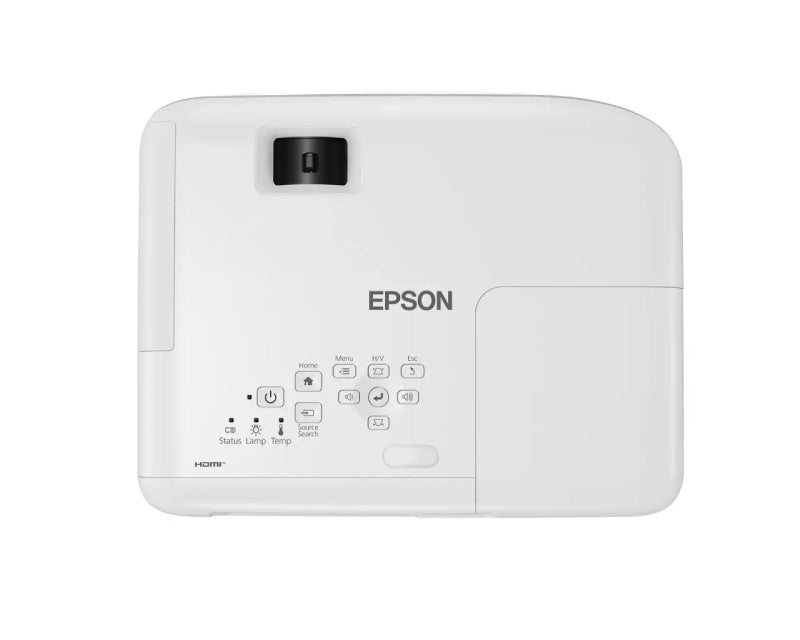 EB-W53 prenosivi Lamp WXGA 4000 ANSI lumena 16000:1 projektor