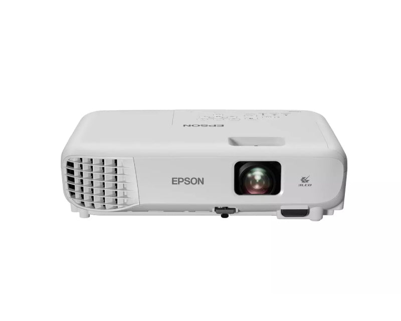 EB-W53 prenosivi Lamp WXGA 4000 ANSI lumena 16000:1 projektor