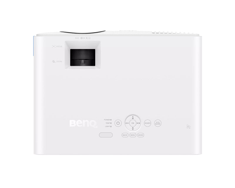 LW650 prenosivi Laser WXGA 4000 ANSI lumena 3000000:1 projektor