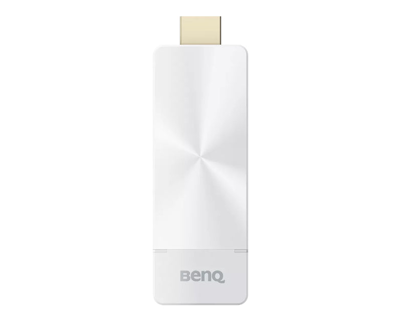 Wireless Qcast mirror adapter PRJ QP30 WHITE (5A.JH328.004)