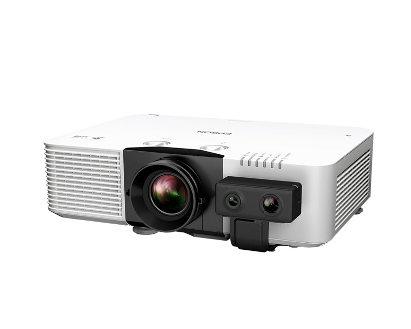 EB-L690U prenosivi Laser WUXGA 6500 ANSI lumena 5000000:1 WiFi projektor