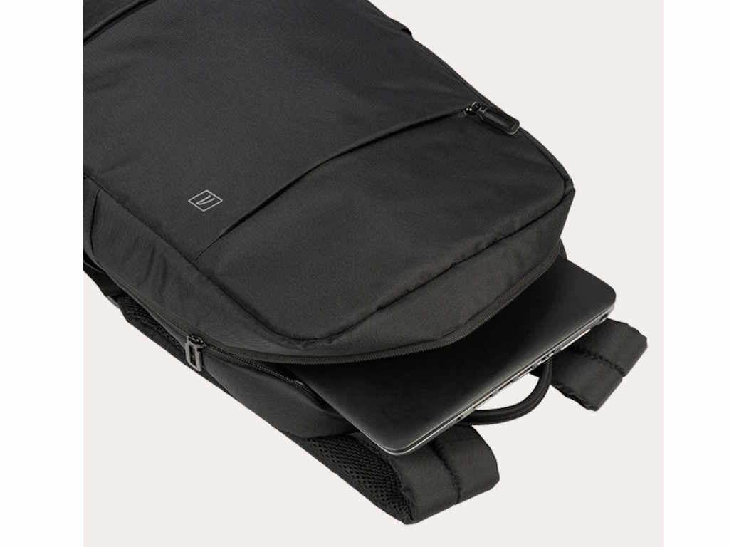 Ranac TUCANO GLOBAL 2  MBP 16”/PC 15.6”/crna