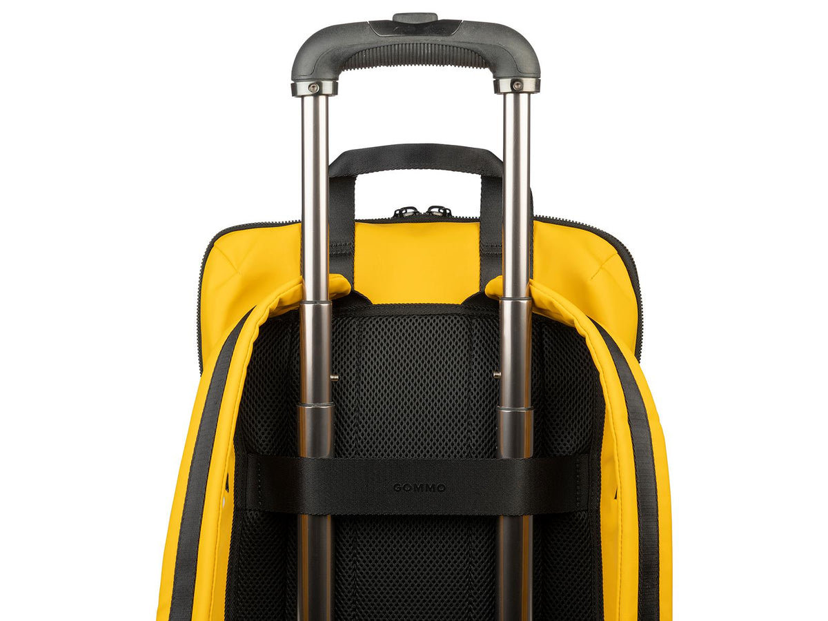 Ranac TUCANO GOMMO BACKPACK 15.6" /žuta