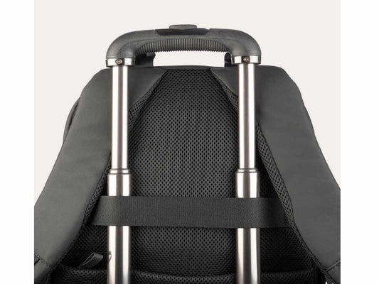 Ranac TUCANOLASER BACKPACK 15.6"/black