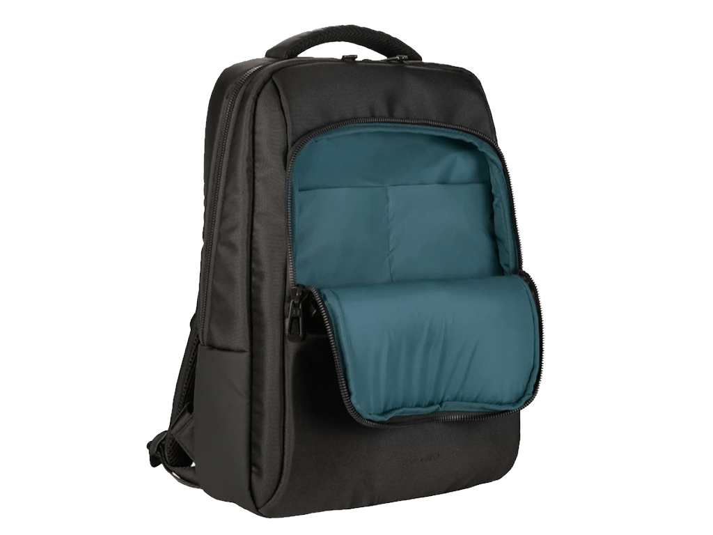 Ranac TUCANO LUNA GRAVITY AGS BACKPACK 15.6"/crna