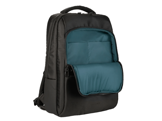 Ranac TUCANO LUNA GRAVITY AGS BACKPACK 15.6"/crna
