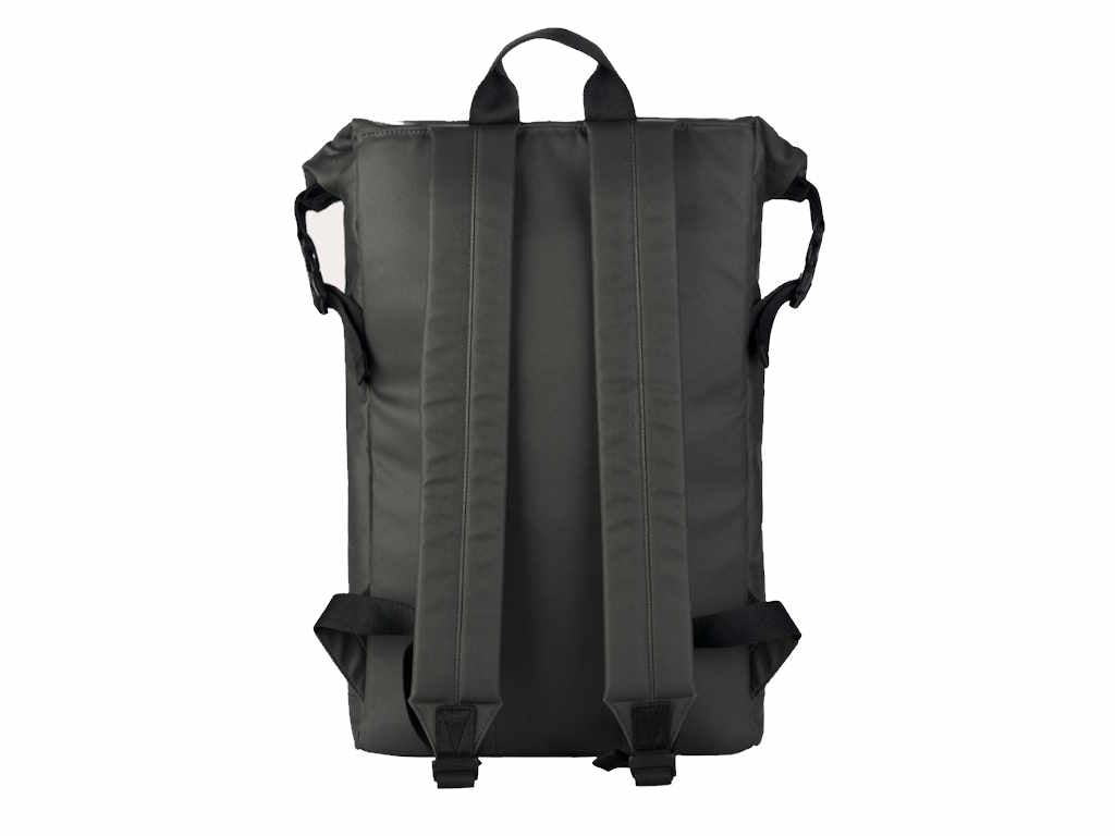 Ranac Tucano ROLLO 15.6"/crna
