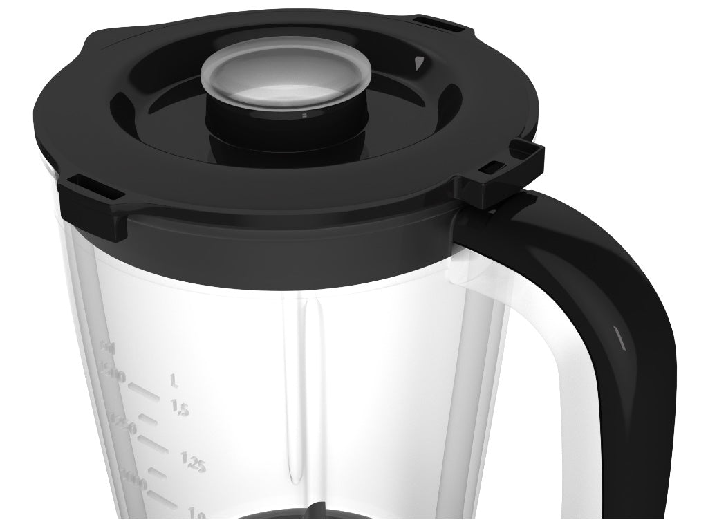 Blender TESLA BL202B 500W/1.5L/crna