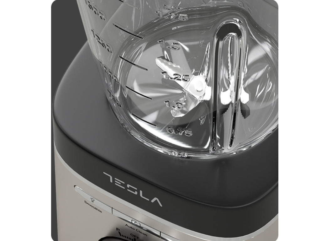 Blender TESLA BL601BX 1400W/1.75L/inox