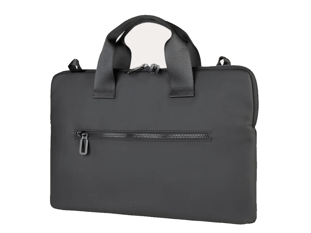 Torba TUCANO GOMMO SUPERSLIM BAG 13"/14"/crna