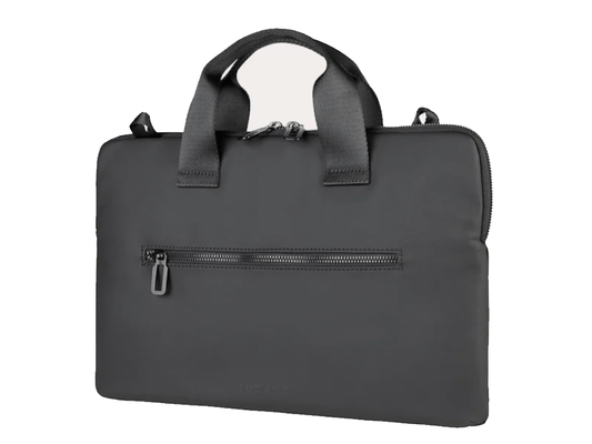 Torba TUCANO GOMMO SUPERSLIM BAG 13"/14"/crna