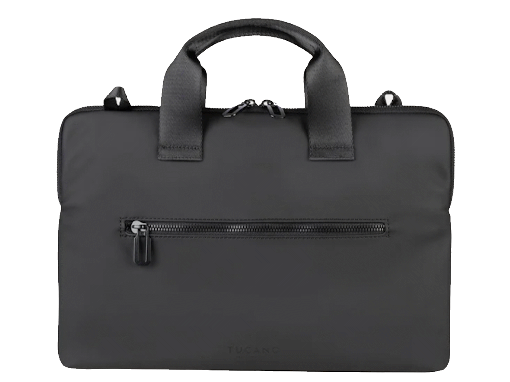 Torba TUCANO GOMMO SUPERSLIM BAG 13"/14"/crna