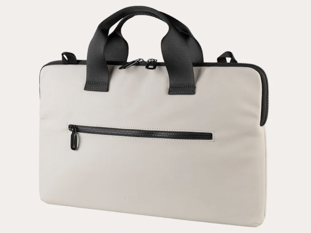 Torba TUCANO GOMMO SUPERSLIM BAG 13"/14"/siva