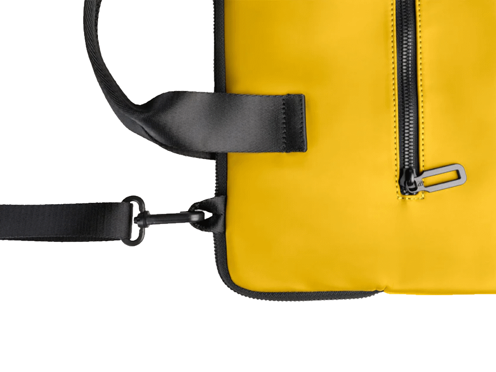 Torba TUCANO GOMMO SUPERSLIM BAG 13"/14"/žuta