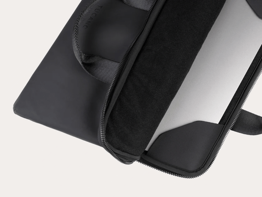 Torba TUCANO GOMMO SUPERSLIM BAG 15.6"/crna