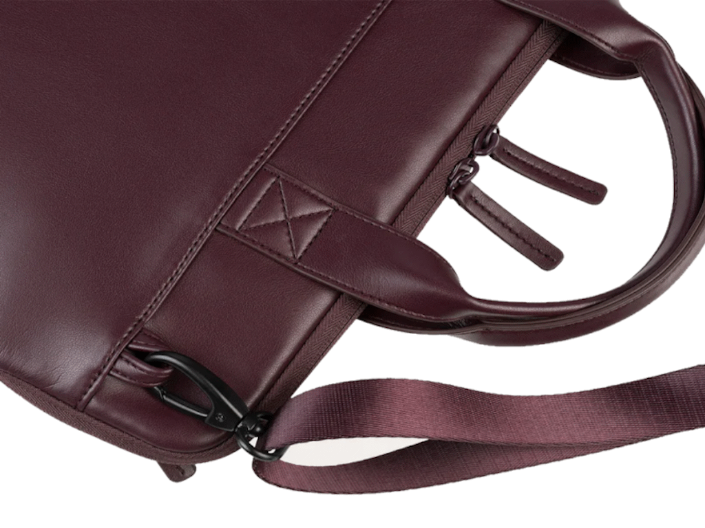 Torba TUCANO ISOTTA SUPERSLIM BAG 13"/14" /ljubicasta