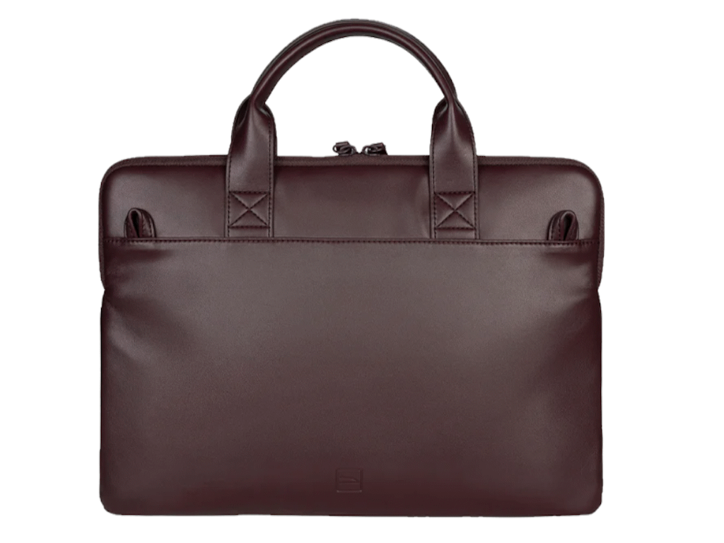 Torba TUCANO ISOTTA SUPERSLIM BAG 13"/14" /ljubicasta