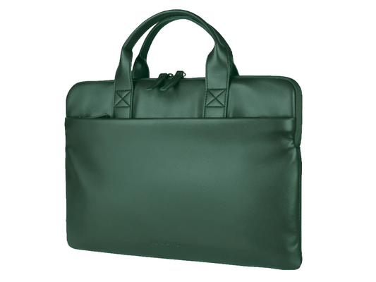 Torba TUCANO ISOTTA SUPERSLIM BAG 13"/14" /zelena