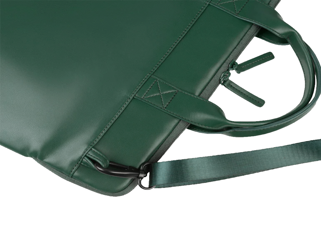 Torba TUCANO ISOTTA SUPERSLIM BAG 13"/14" /zelena